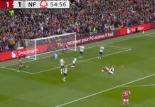 Bekuk Nottingham Forest, Manchester United Juara 3 Liga Inggris 2025/2026