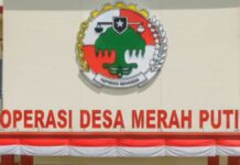 5 Koperasi Merah Putih di Batam Diresmikan, Tapi Gerai Belum Ada Barang Dagangan