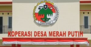 5 Koperasi Merah Putih di Batam Diresmikan, Tapi Gerai Belum Ada Barang Dagangan