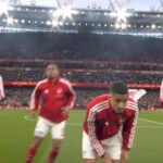Arsenal Juarai Liga Inggris 2025/2026, Manchester City Peringkat Dua