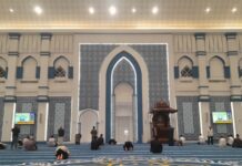 Ini Tiga Lokasi Pelaksanaan Shalat Idul Adha 1447 Hijriah/2026 di Batam