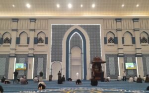 Ini Tiga Lokasi Pelaksanaan Shalat Idul Adha 1447 Hijriah/2026 di Batam