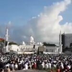 Lokasi Pelaksanaan Shalat Idul Adha 1447 Hijriah di Batam Tersebar di 1.020 Titik, Hewan Kurban Capai 7.011 Ekor
