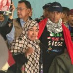 9 WNI Ditahan Disiksa Israel Tiba di Indonesia, GSF Siapkan Langkah Hukum