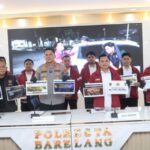 Tiga Pelaku Judi Online Jaringan Filipina Dibekuk Polisi di Rumah Sukajadi Batam