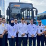 Pembayaran Trans Batam Pakai QRIS Tap, Mulai 1 Juni 2026 Masuk Bandara