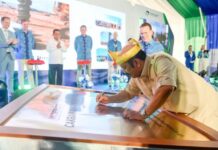 PT McDermott di Batam Berhasil Mengkonversi Energi Angin jadi Listrik, Pertama di Indonesia