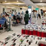 7 Jamaah Haji Embarkasi Batam Wafat di Makkah, Satu Anggota DPRD Lingga