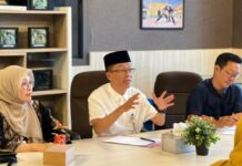 Ini Tempat Nobar Piala Dunia 2026 di Kepri