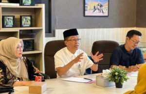 Ini Tempat Nobar Piala Dunia 2026 di Kepri
