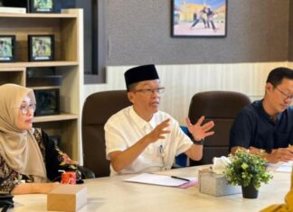 Ini Tempat Nobar Piala Dunia 2026 di Kepri