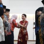 Li Claudia Lantik 27 Pejabat Eselon II BP Batam, Tekankan Birokrasi Profesional untuk Percepat Investasi