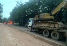 Respons Cepat Aduan Warga, BP Batam Perbaiki Jalan Yos Sudarso di Atas Underpass Pelita Mulai 23 Mei