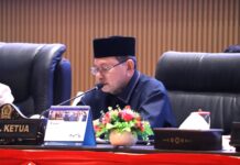 DPRD Kepri Apresiasi Pengembangan SDM dan Fasilitas Pelatihan di BLK Provinsi Kepulauan Riau