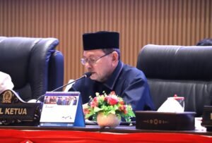 DPRD Kepri Apresiasi Pengembangan SDM dan Fasilitas Pelatihan di BLK Provinsi Kepulauan Riau