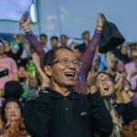 BP Batam Tutup Kejuaraan Voli Piala Walikota & TP PKK 2026, Amsakar: Olahraga Satukan dan Majukan Batam
