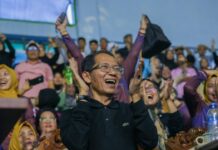BP Batam Tutup Kejuaraan Voli Piala Walikota & TP PKK 2026, Amsakar: Olahraga Satukan dan Majukan Batam