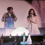 Shaka Oh Shaka: Saat Fangirl Arla Ailani Curi Hati Idol Kiesha Alvaro di Film Baru Starvision