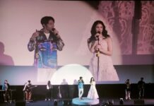 Shaka Oh Shaka: Saat Fangirl Arla Ailani Curi Hati Idol Kiesha Alvaro di Film Baru Starvision