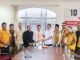 Jelang Pemilu, Bawaslu Batam & Hanura Rapatkan Barisan Perkuat Akurasi Data Partai di SIPOL