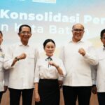 Ekonomi Batam Tembus 6,76% & Investasi Melejit 103%, Amsakar: Kadin Mitra Strategis Percepatan Pembangunan