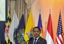 Indonesia Tegaskan Komitmen Perdagangan Karbon Hutan Berintegritas di Forum UNFF 2026 New York