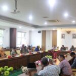 Komisi III DPRD Batam Gelar RDPU Bahas Aduan Masyarakat Terkait Aktivitas Cut and Fill di Sagulung