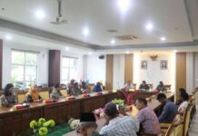 Komisi III DPRD Batam Gelar RDPU Bahas Aduan Masyarakat Terkait Aktivitas Cut and Fill di Sagulung