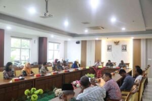 Komisi III DPRD Batam Gelar RDPU Bahas Aduan Masyarakat Terkait Aktivitas Cut and Fill di Sagulung