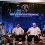 Sebut Mayor Teddy “Sandera” Prabowo, Amien Rais Desak Pemecatan dan Singgung Orientasi Seksual