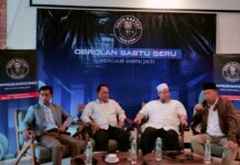 Sebut Mayor Teddy “Sandera” Prabowo, Amien Rais Desak Pemecatan dan Singgung Orientasi Seksual