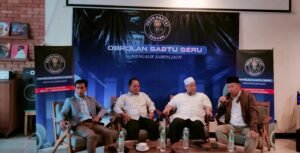 Sebut Mayor Teddy “Sandera” Prabowo, Amien Rais Desak Pemecatan dan Singgung Orientasi Seksual