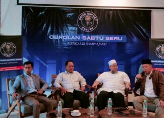 Sebut Mayor Teddy “Sandera” Prabowo, Amien Rais Desak Pemecatan dan Singgung Orientasi Seksual