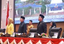 DPRD Kepri Siap Wujudkan Kinerja Optimal – Masa Sidang III Tahun 2025-2026