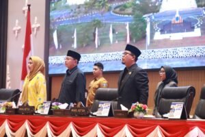 DPRD Kepri Siap Wujudkan Kinerja Optimal – Masa Sidang III Tahun 2025-2026
