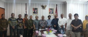 Komisi I DPRD Kepri Minta KI Terus Kawal Keterbukaan Informasi