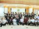 Ketua DPRD Terima Audiensi 20 Finalis Duta Wisata Kota Batam