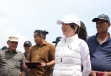 221 Rumah Puskopar Batu Aji Akhirnya Dapat Kepastian Soal Perpanjangan UWTO