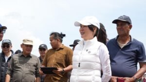 221 Rumah Puskopar Batu Aji Akhirnya Dapat Kepastian Soal Perpanjangan UWTO