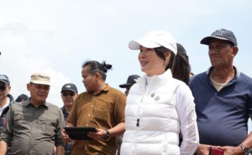 221 Rumah Puskopar Batu Aji Akhirnya Dapat Kepastian Soal Perpanjangan UWTO