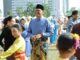 Pimpinan dan Anggota DPRD Meriahkan Upacara Peringatan Hardiknas Tingkat Kota Batam Tahun 2026