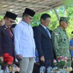 Pimpinan DPRD Batam Hadiri Upacara Peringatan Harkitnas Ke-118 Tingkat Kota Batam