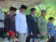 Pimpinan DPRD Batam Hadiri Upacara Peringatan Harkitnas Ke-118 Tingkat Kota Batam