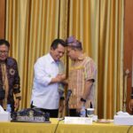 Kepri–NTT Perkuat Sinergi Pengendalian Inflasi dan Ketahanan Pangan
