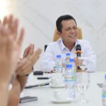 Gubernur Ansar Dorong Penguatan Investasi Migas dan Percepatan Perpanjangan Kontrak KKKS di Kepri