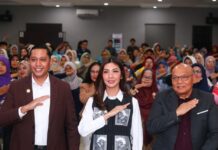 Pemprov Kepri dan DPD RI Bersinergi Percepat Transformasi Digital UMKM dengan Memanfaatkan Teknologi AI