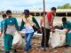 Dispar Kepri Gaungkan Gerakan Wisata Bersih dan Indonesia ASRI di Pulau Penyengat