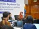 Sekdaprov Misni Dorong Penguatan Sinergi TPID dan TP2DD Hadapi Tantangan Inflasi Kepulauan