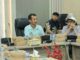 Pansus Ranperda LAM DPRD Kota Batam Bahas Tindak Lanjut Hasil Fasilitasi dengan Gubernur Kepri