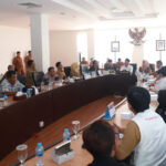 Pinjaman Daerah Rp400 Miliar dan Kondisi Fiskal dibahas dalam RDP DPRD Kepri Bersama JPKP